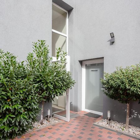 Casa Plus Villach Exteriör bild