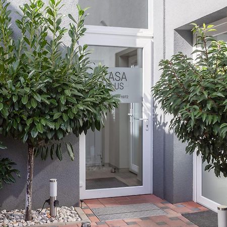 Casa Plus Villach Exteriör bild