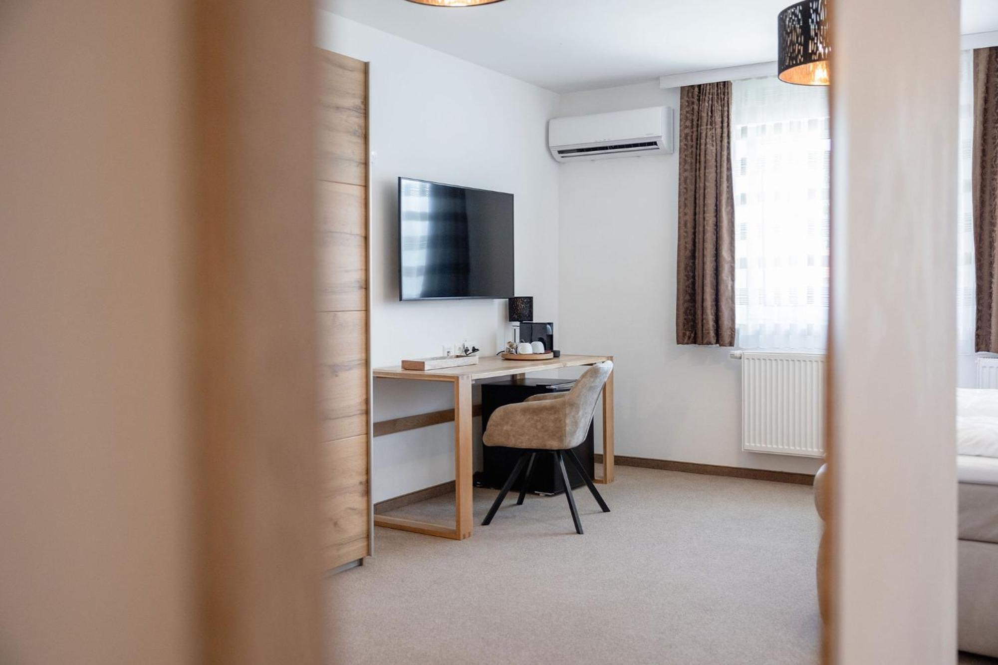 Casa Plus Villach Exteriör bild